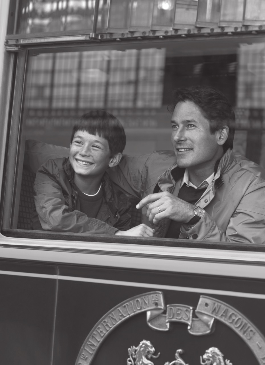 Esquire Singapore Preview Pages