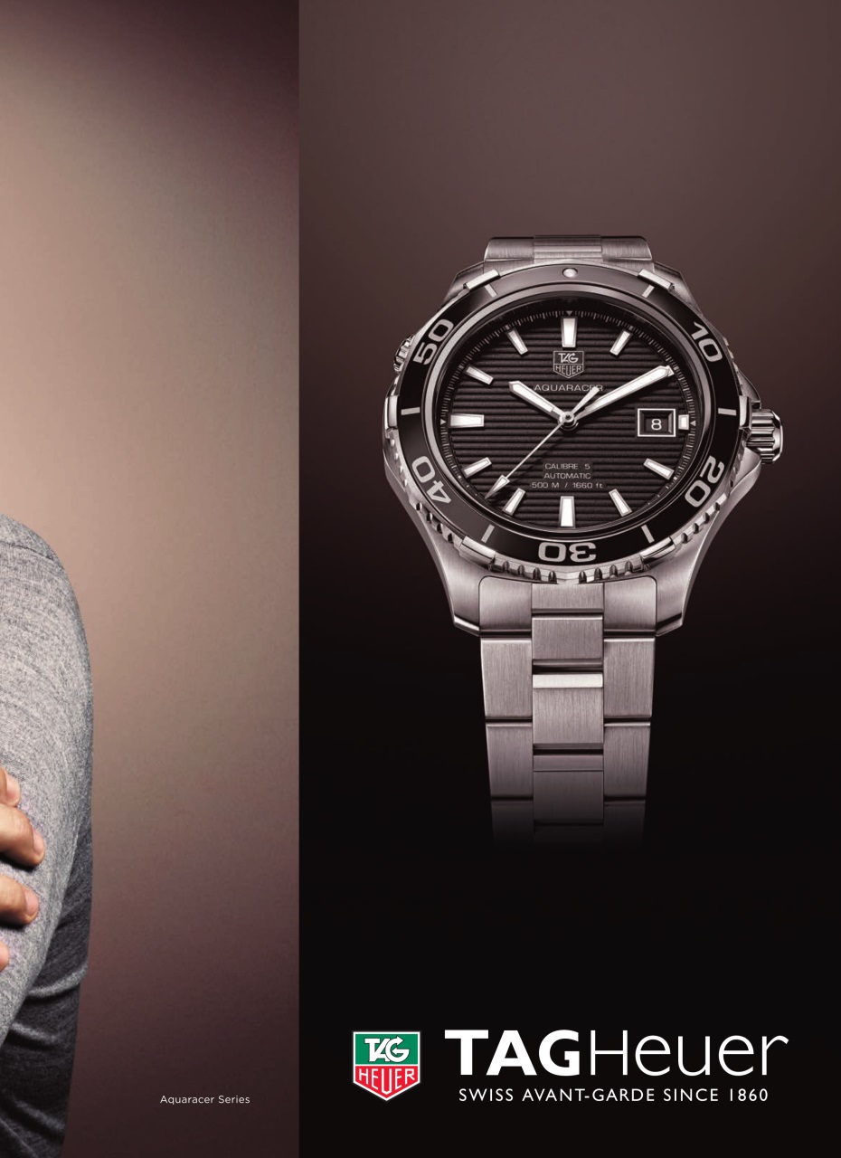 Esquire Singapore Preview Pages