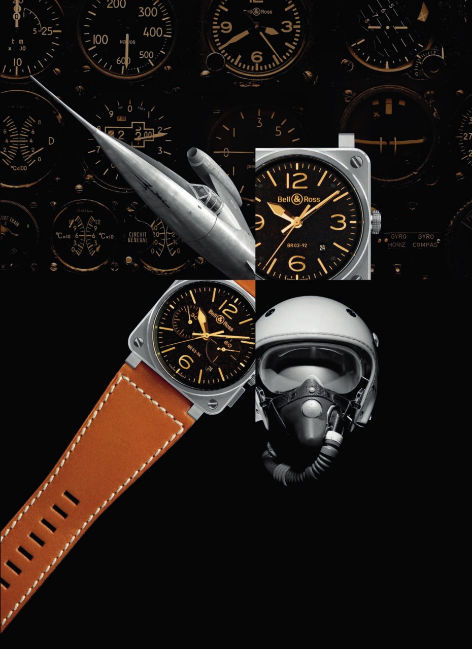 Esquire Singapore Preview Pages