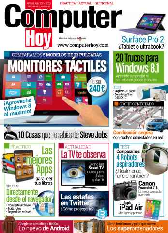 Computer Hoy issue 395