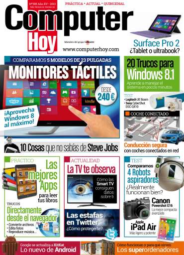 Computer Hoy issue 