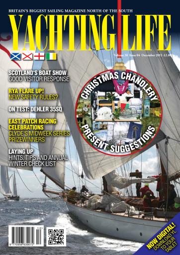 Yachting Life issue 