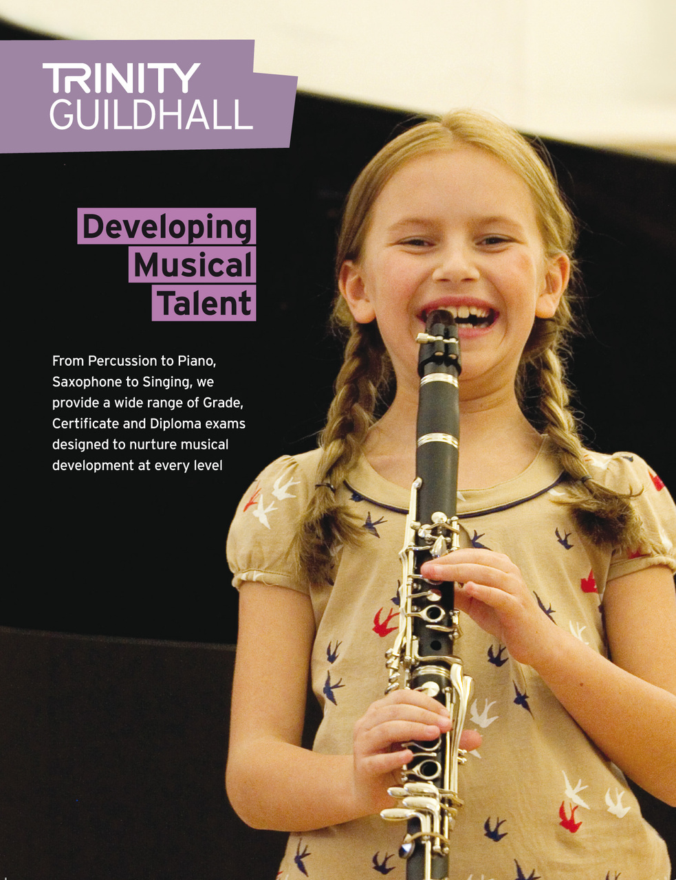 Music Teacher Preview Pages