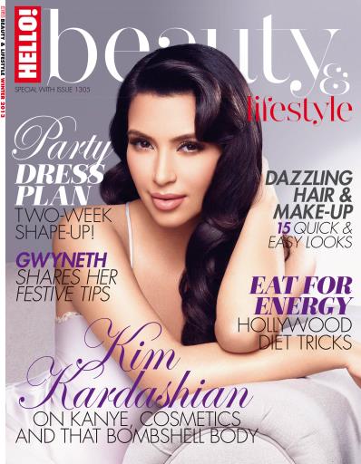 Hello! Magazine issue 