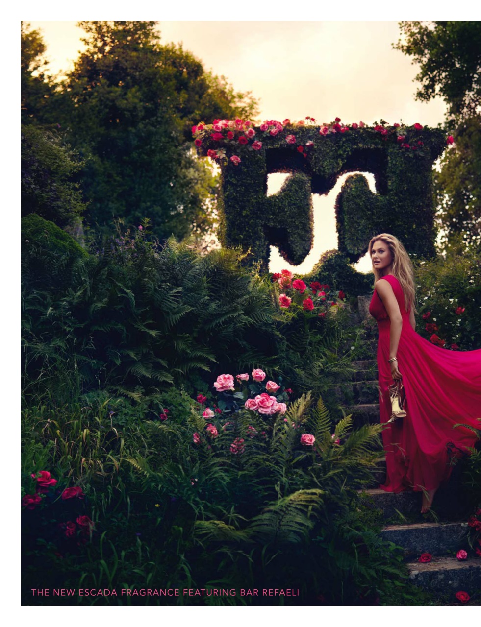 Hello! Magazine Preview Pages