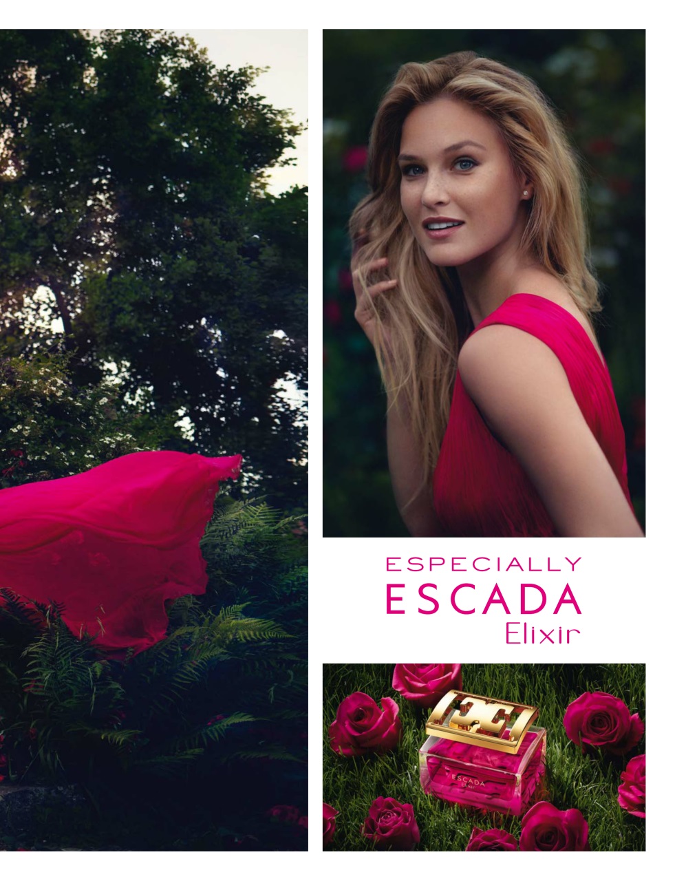 Hello! Magazine Preview Pages