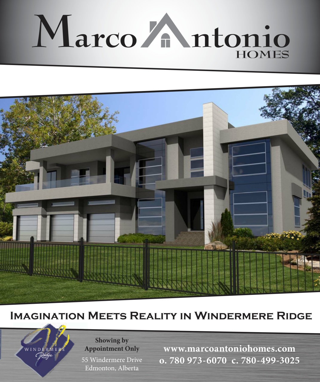 Best Home Preview Pages