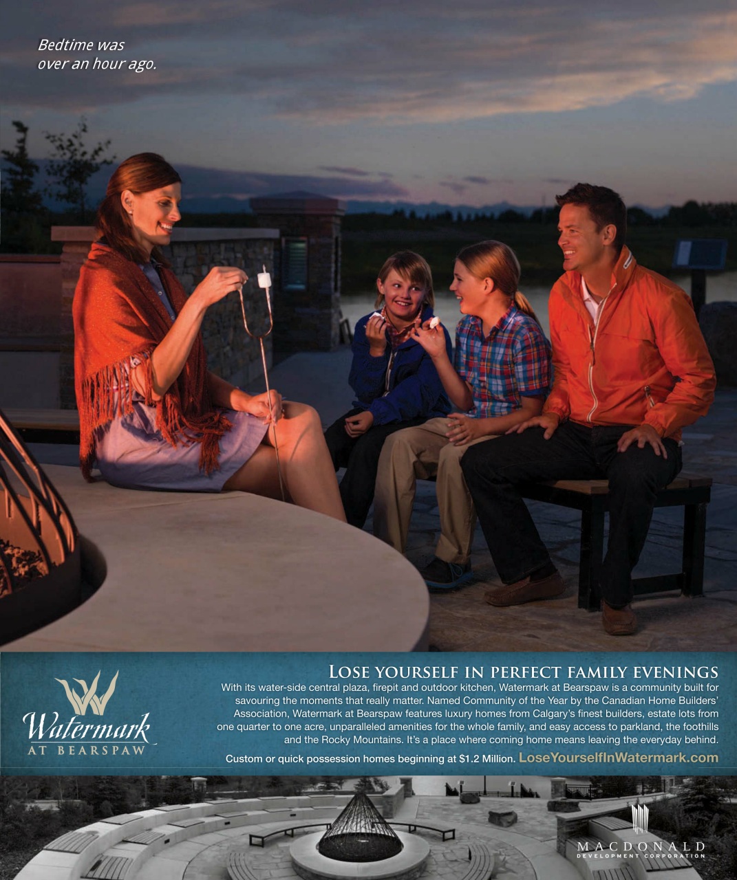 Best Home Preview Pages