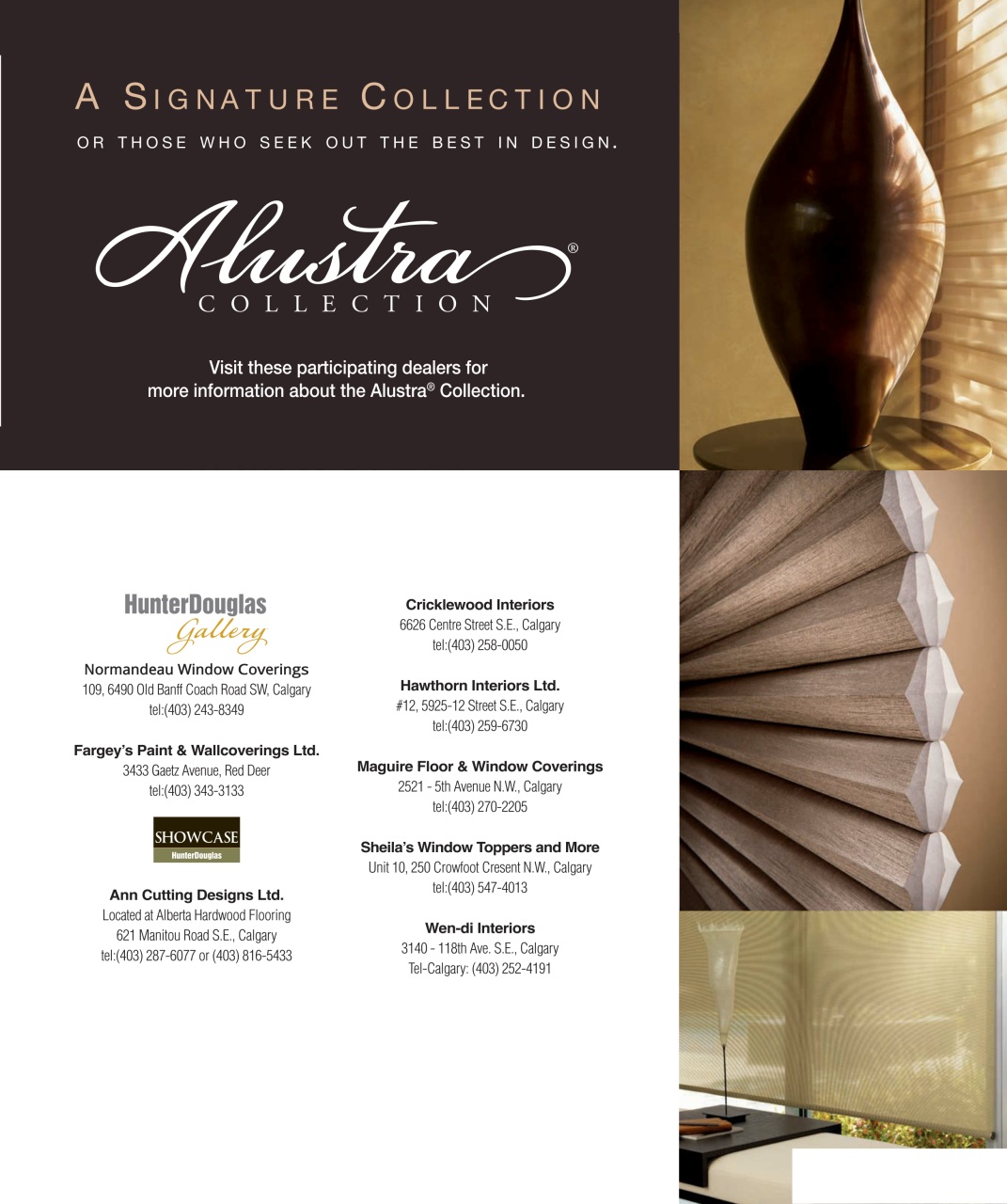 Best Home Preview Pages