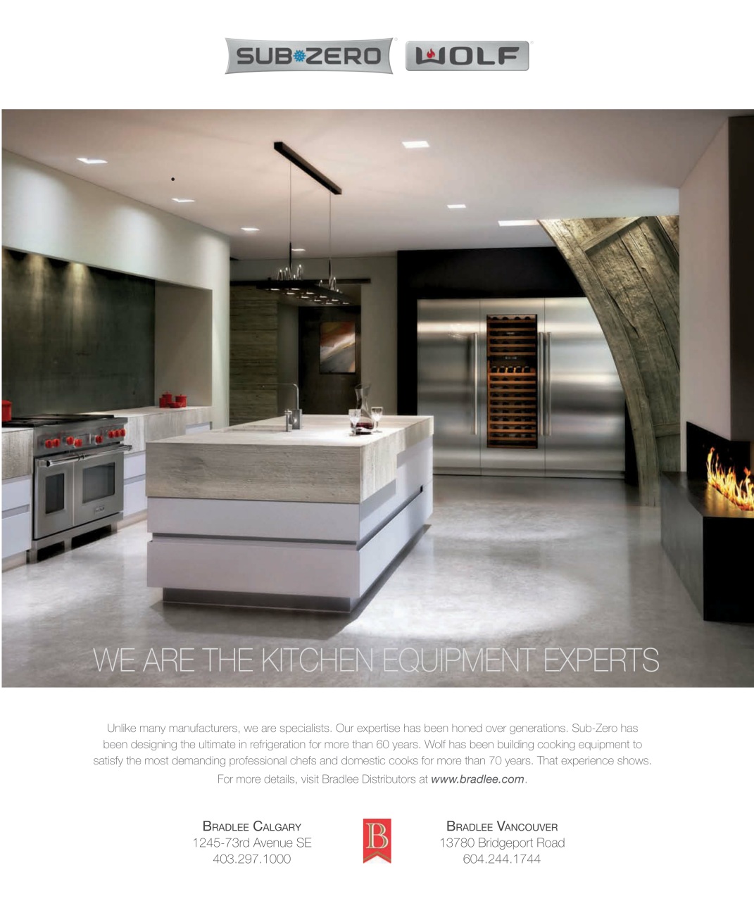 Best Home Preview Pages