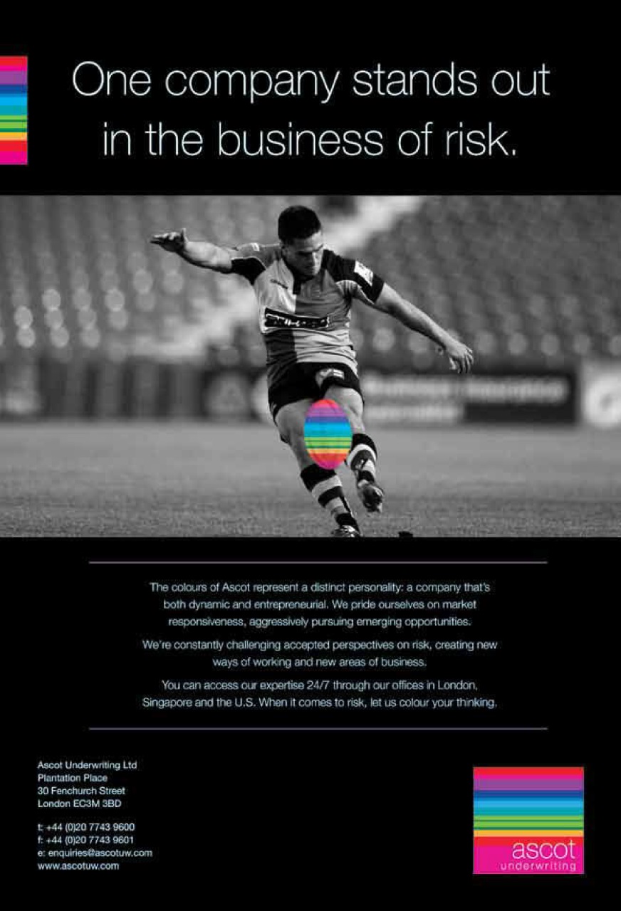 Harlequins Preview Pages