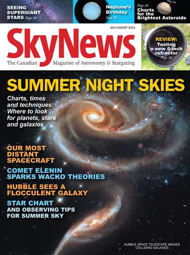 SkyNews issue 