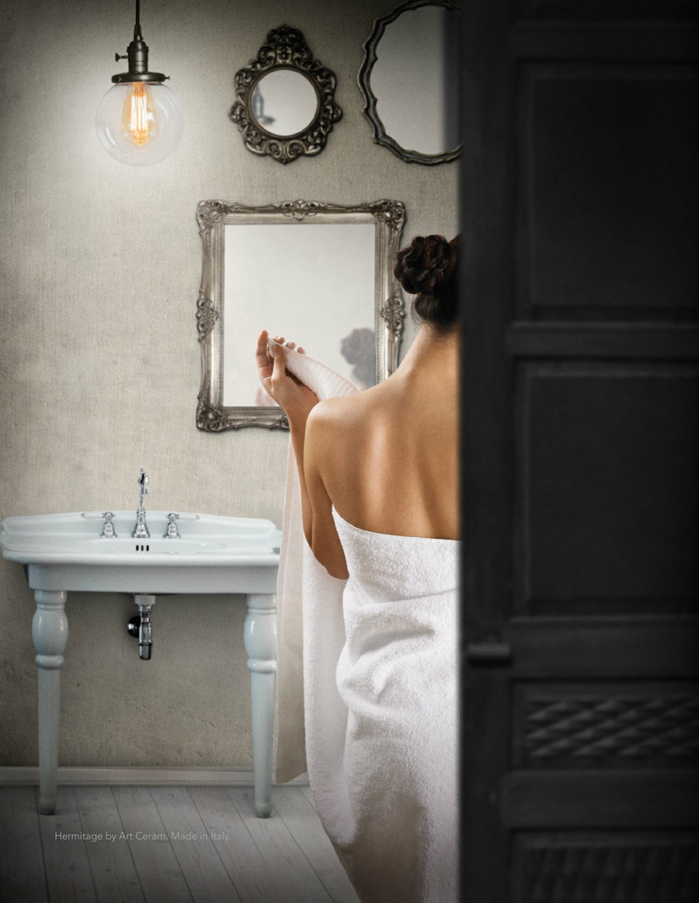 Kitchens & Bathrooms Quarterly Preview Pages