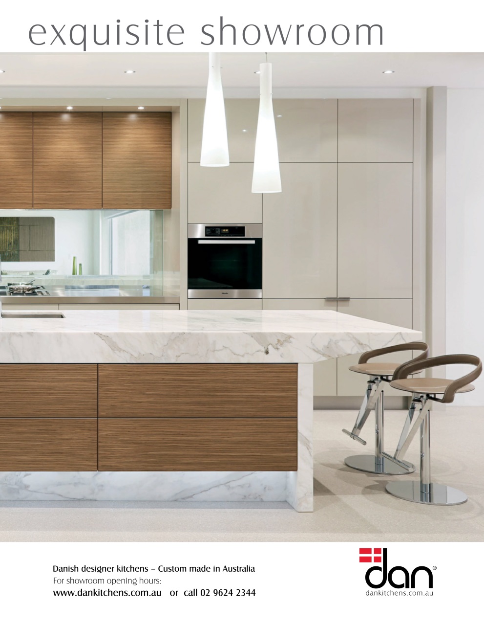 Kitchens & Bathrooms Quarterly Preview Pages