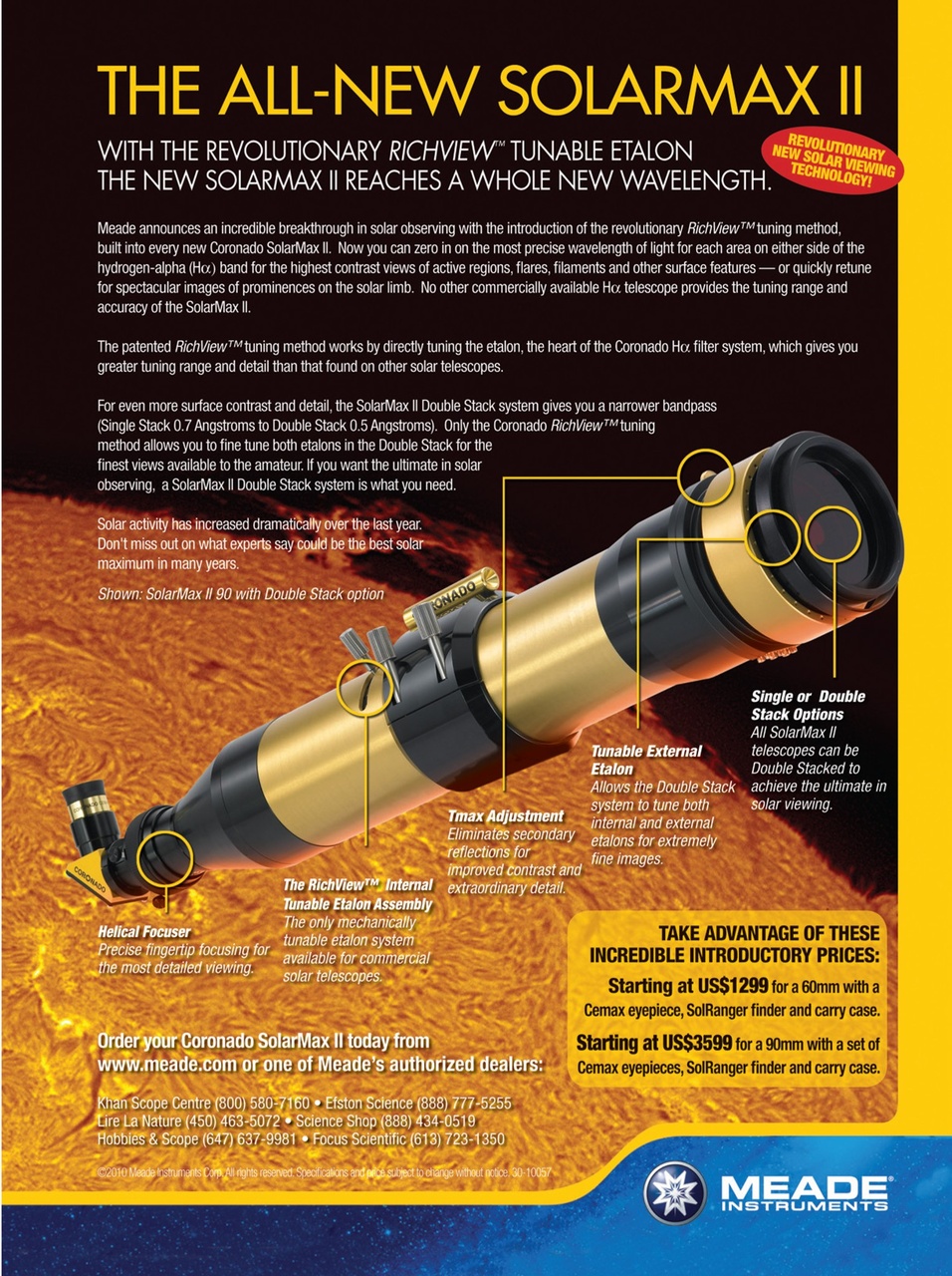 SkyNews Preview Pages