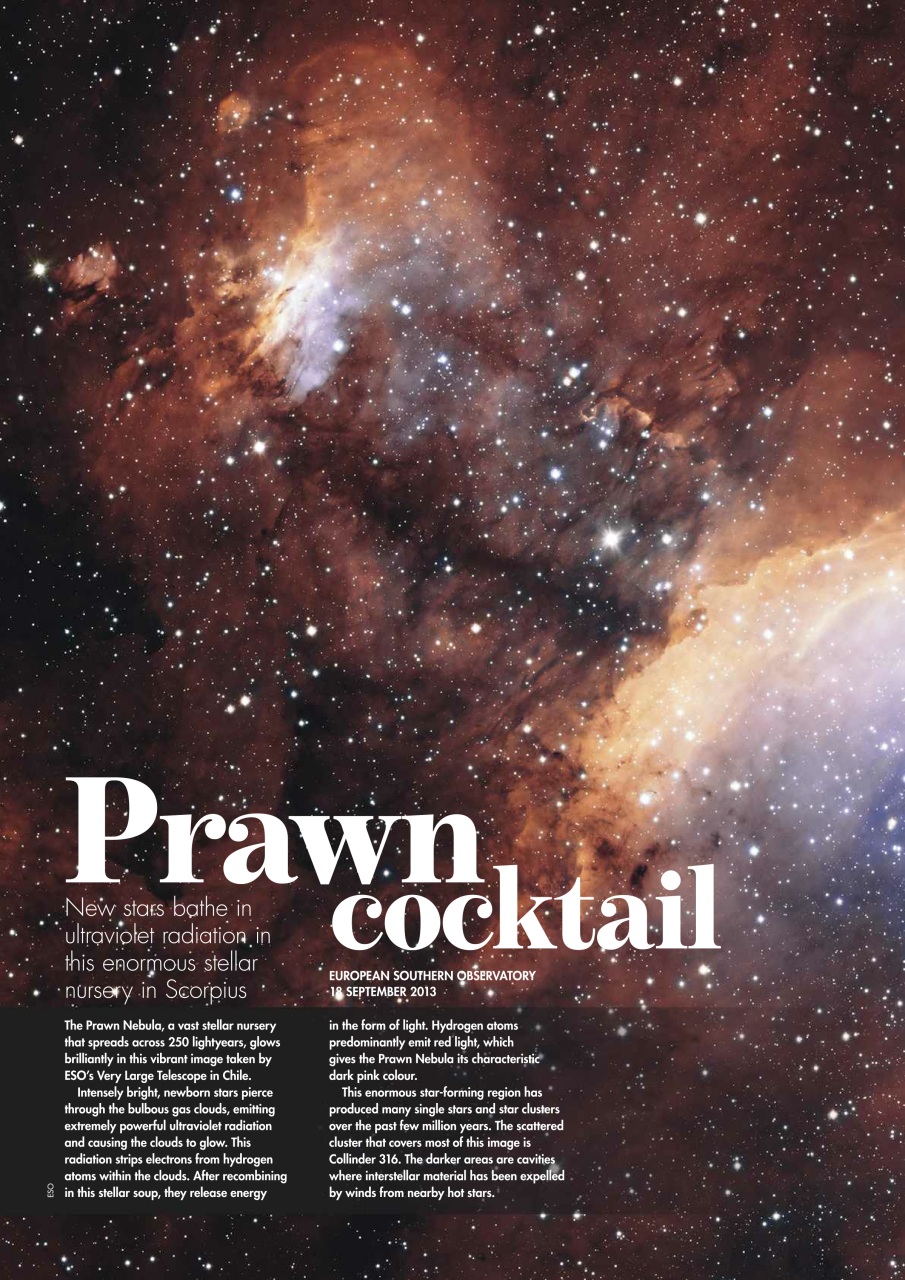 BBC Sky at Night Magazine Preview Pages