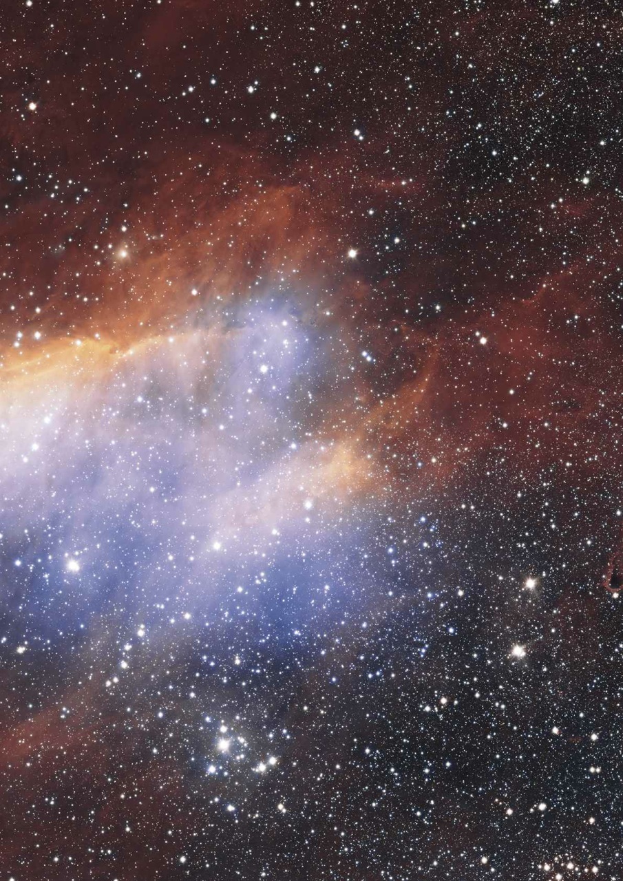 BBC Sky at Night Magazine Preview Pages