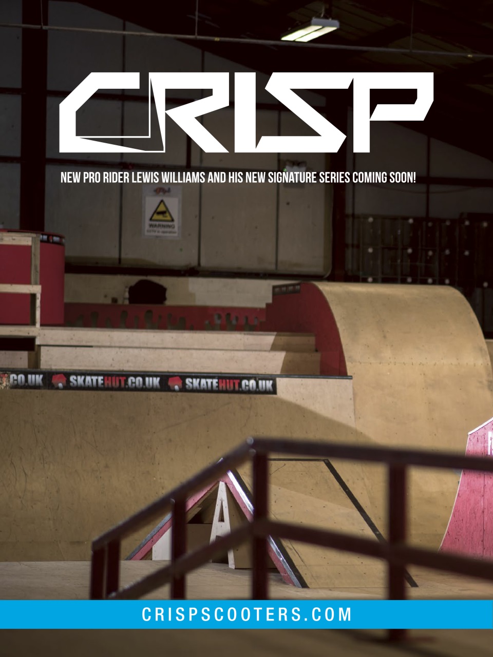 Scoot Mag Preview Pages