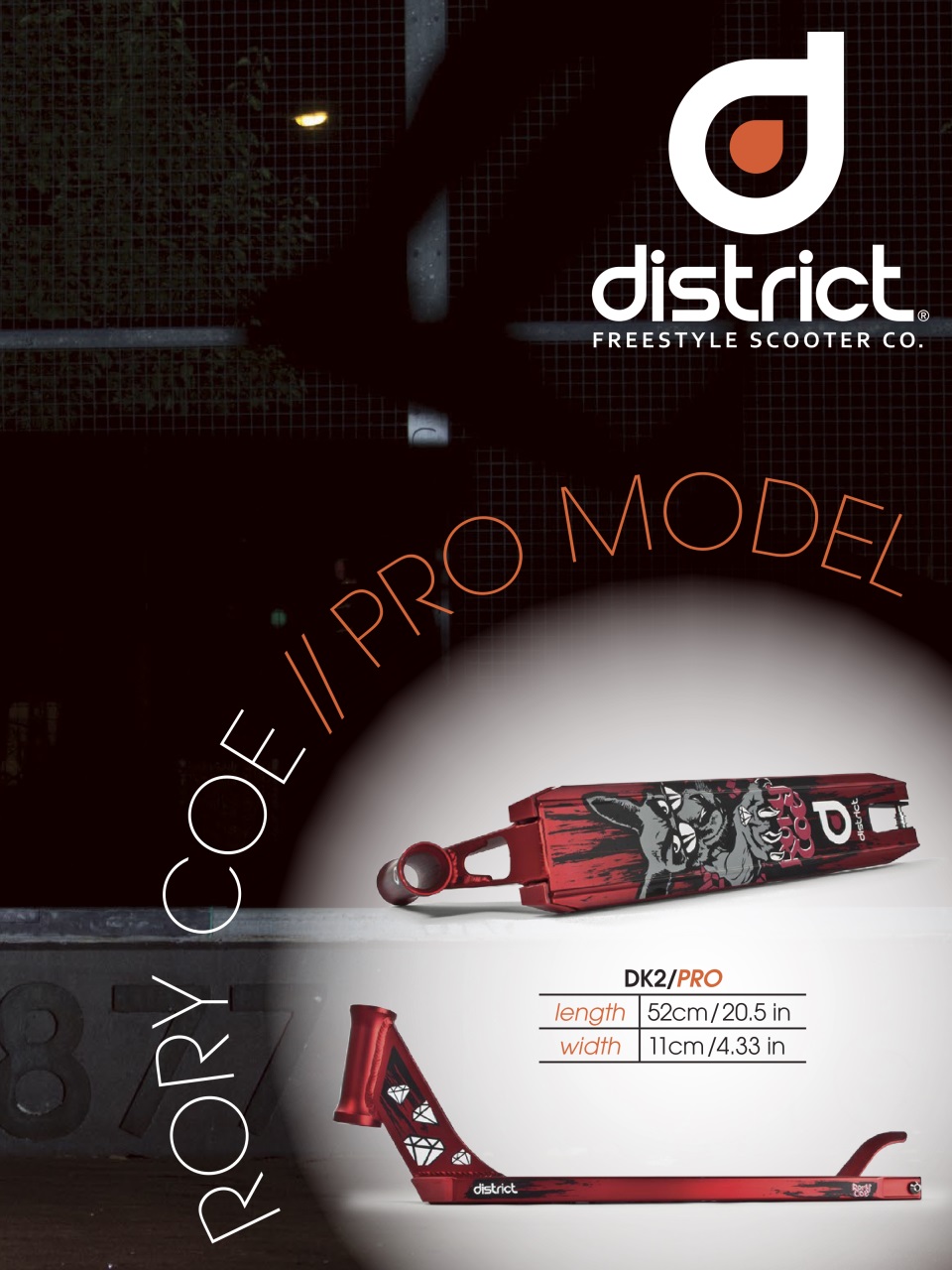 Scoot Mag Preview Pages