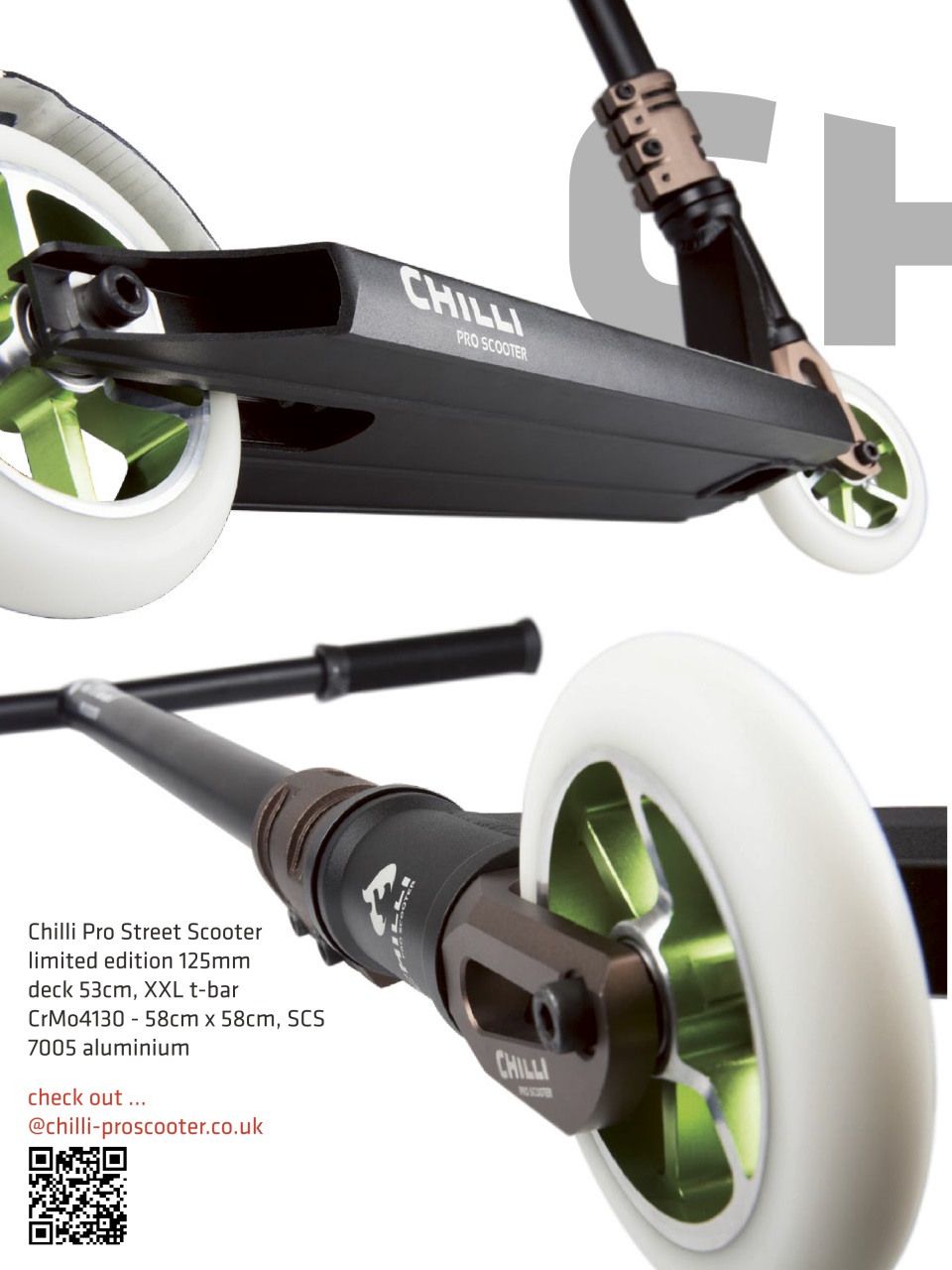 Scoot Mag Preview Pages