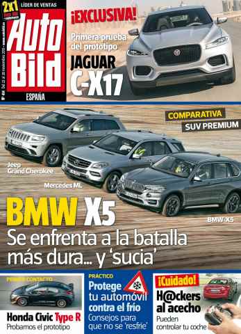 Auto Bild issue 414
