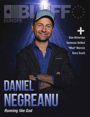 Bluff Europe issue Bluff Europe December 2013