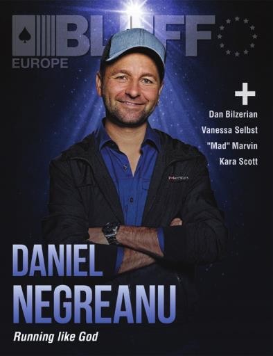 Bluff Europe issue 