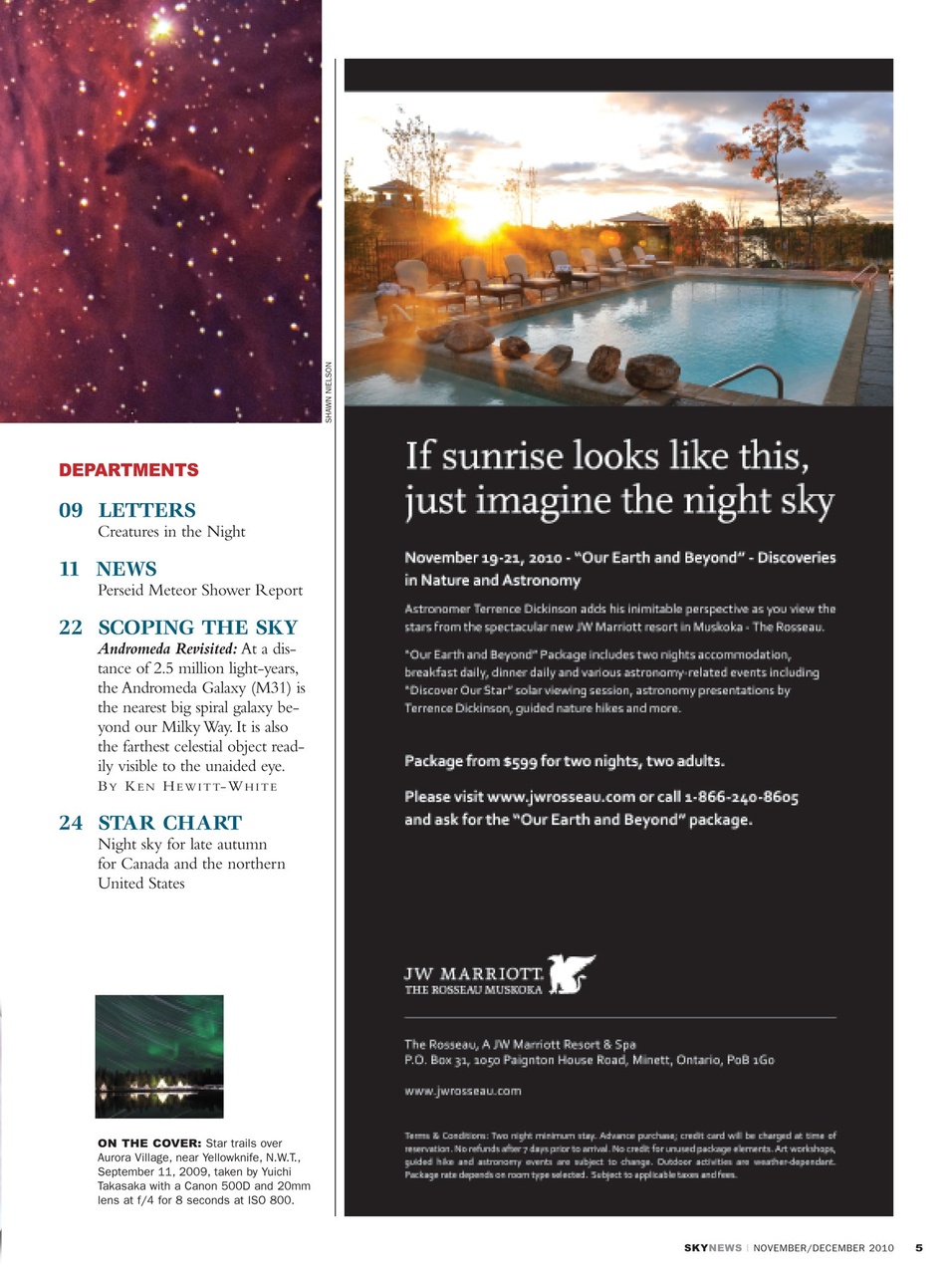 SkyNews Preview Pages