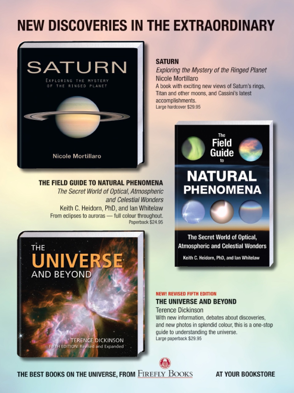 SkyNews Preview Pages