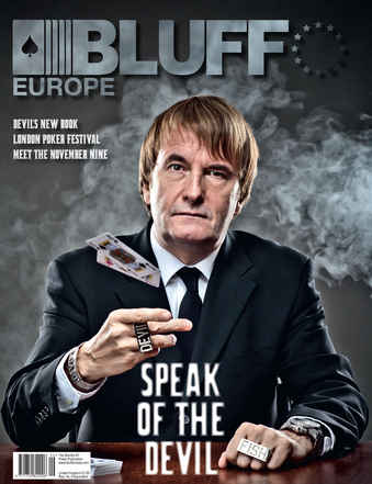 Bluff Europe issue Sep 2010