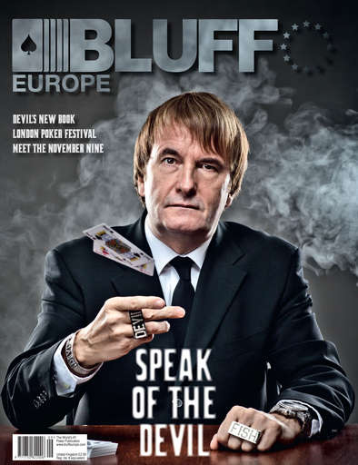 Bluff Europe issue 