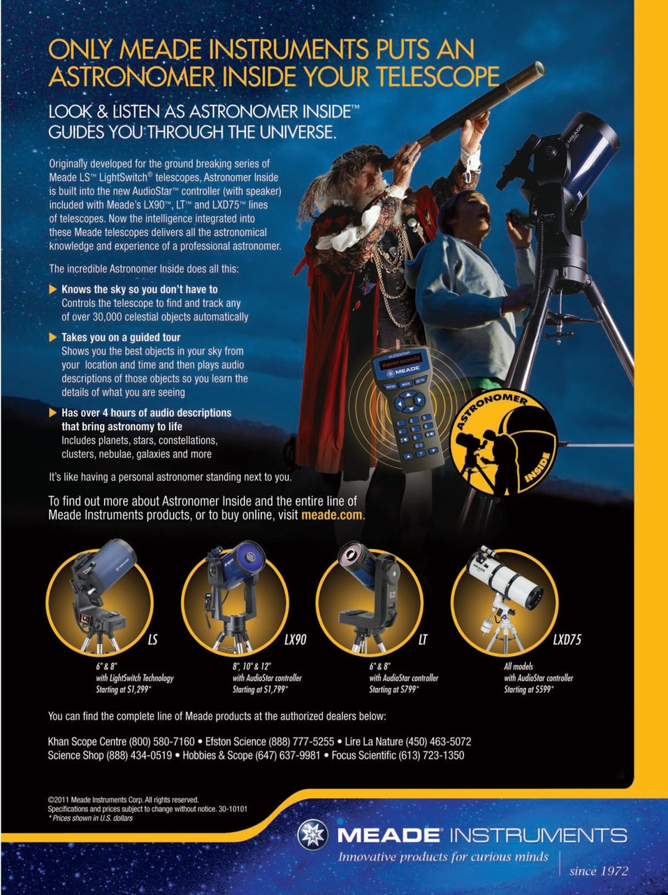 SkyNews Preview Pages