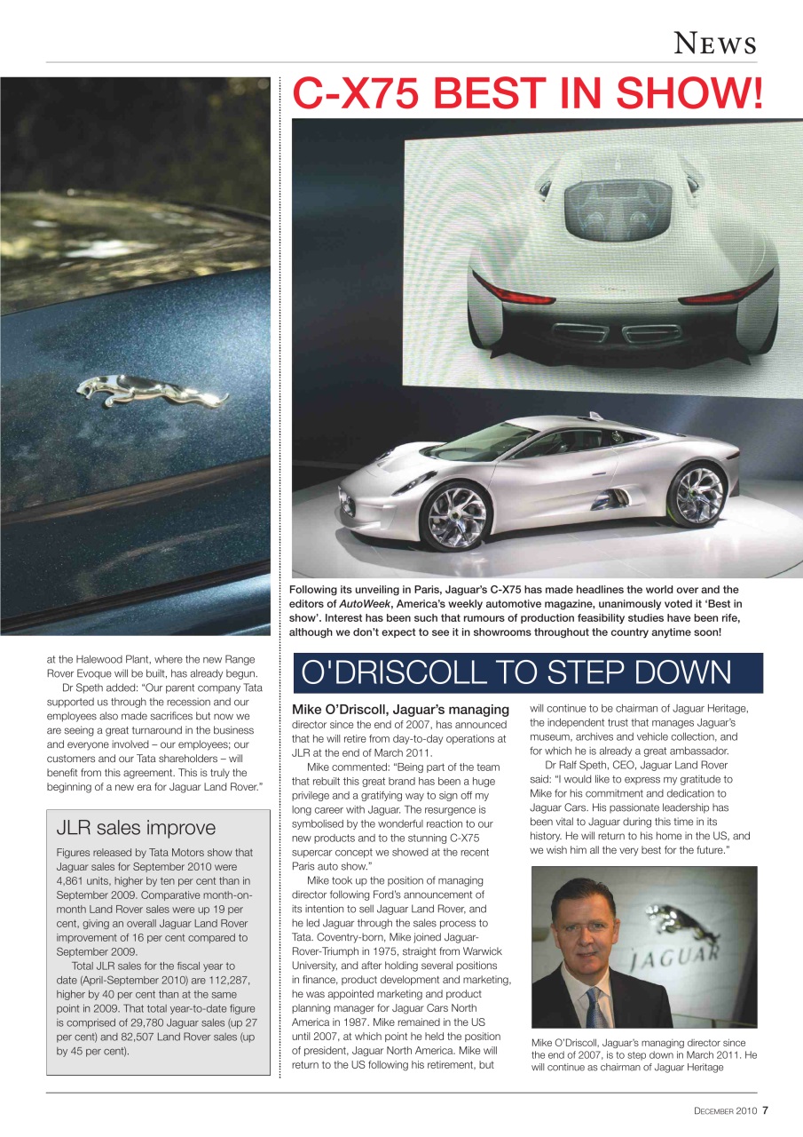 Jaguar World Preview Pages