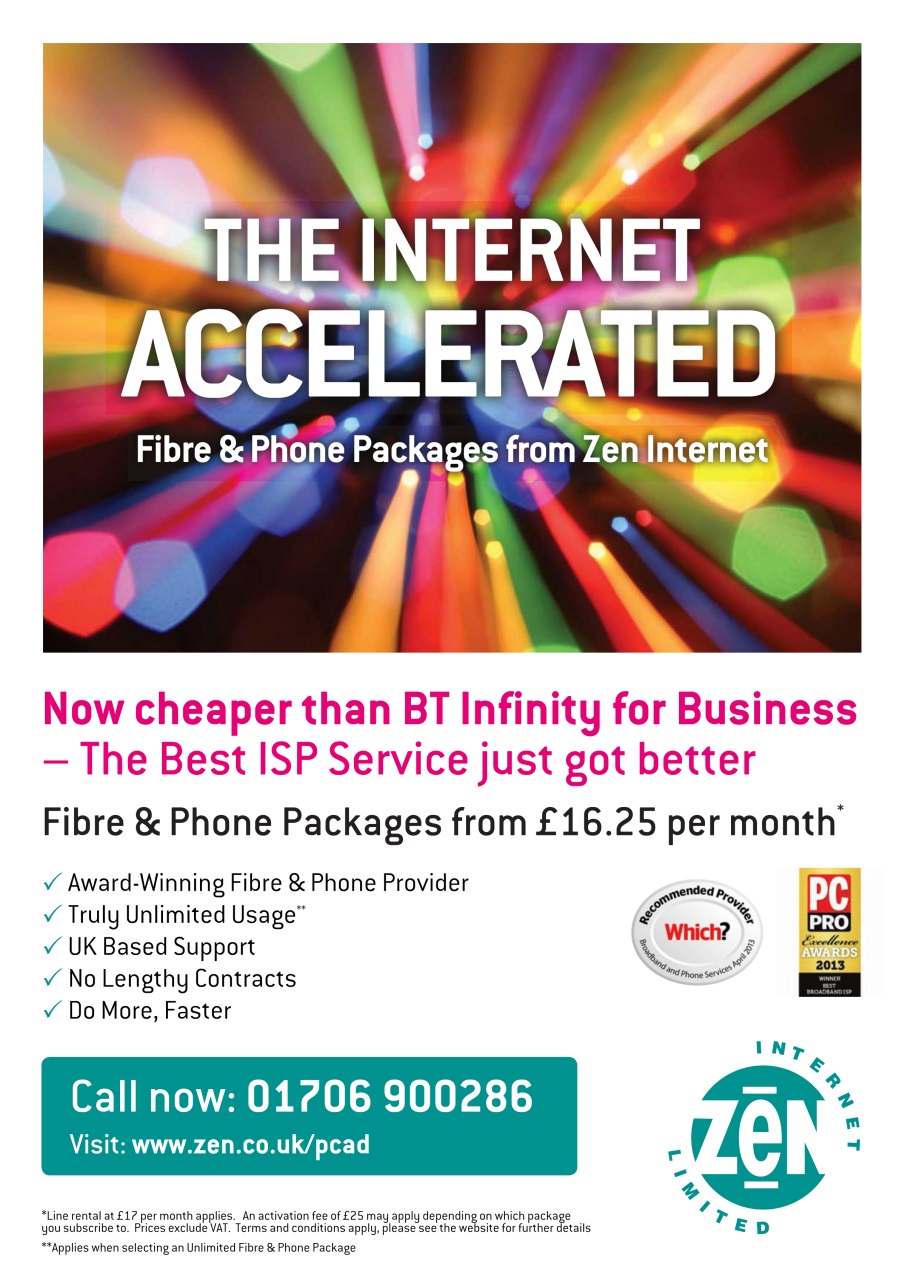 Tech Advisor Preview Pages