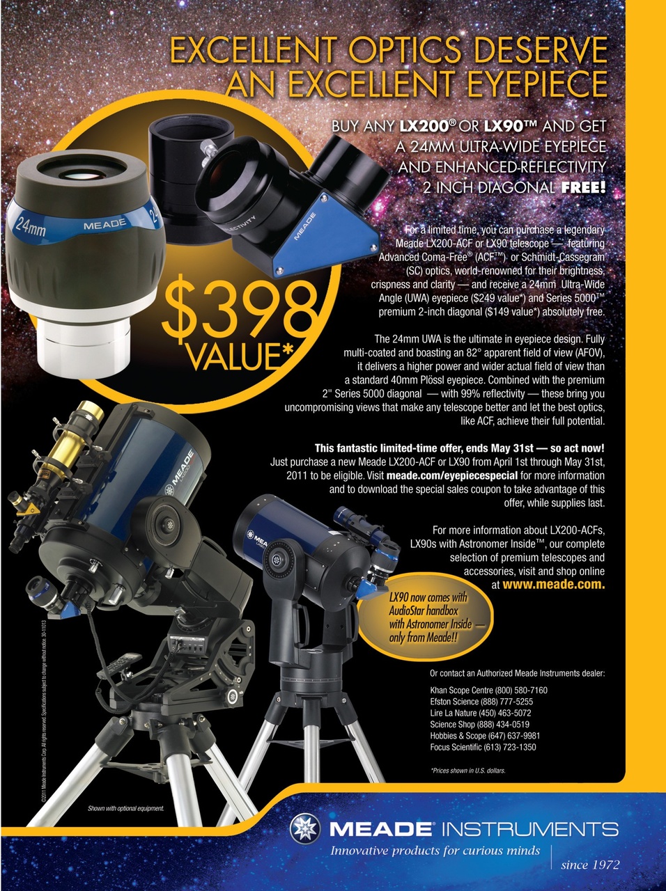 SkyNews Preview Pages