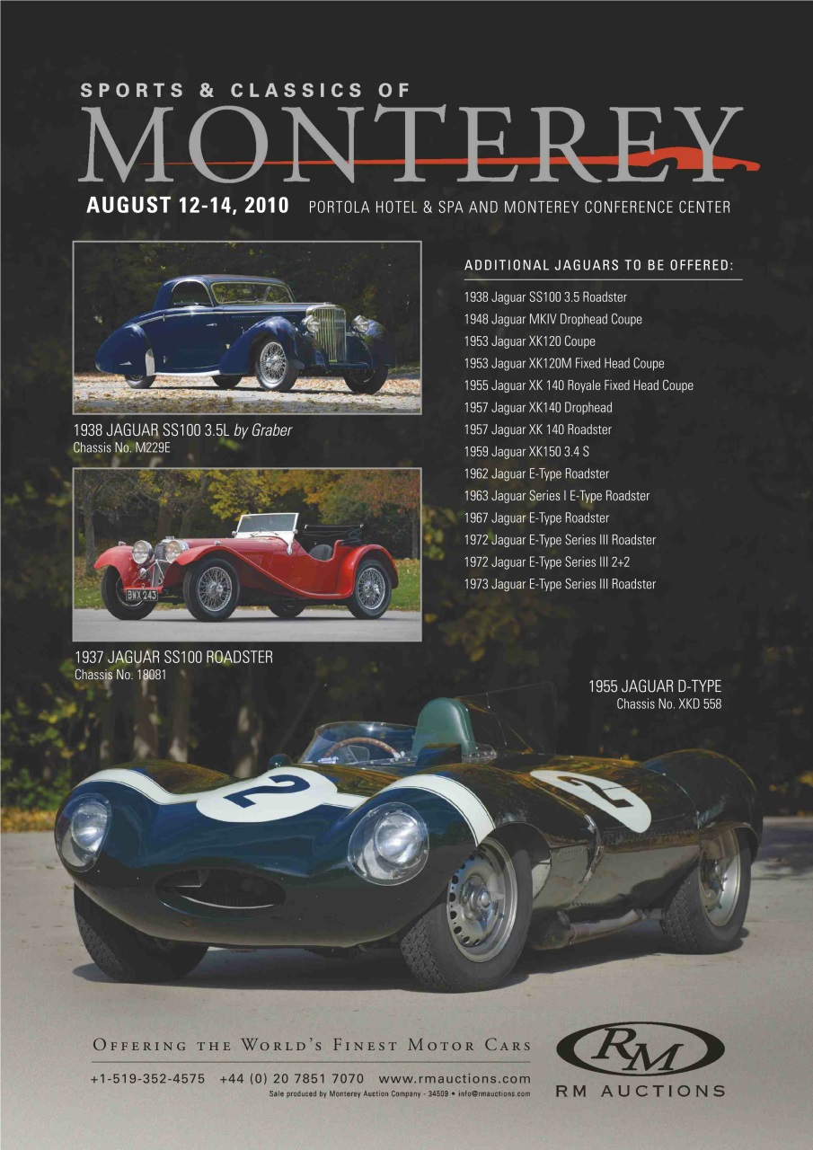 Jaguar World Preview Pages