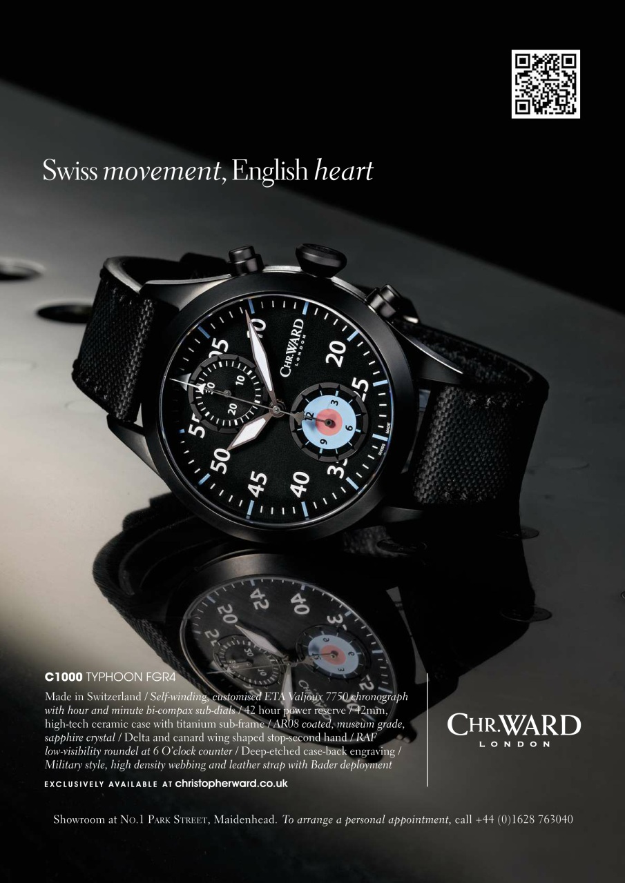 Aviation Classics Preview Pages
