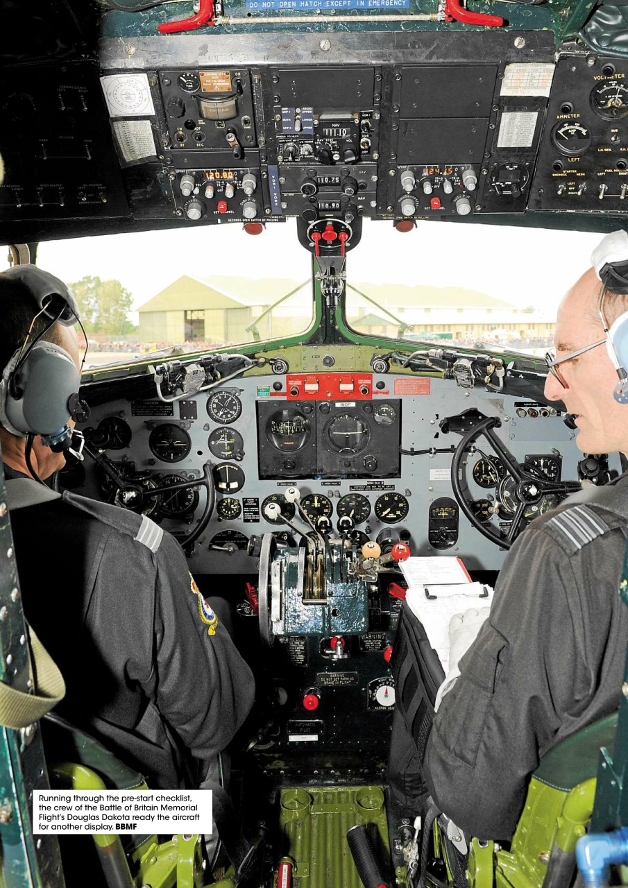 Aviation Classics Preview Pages