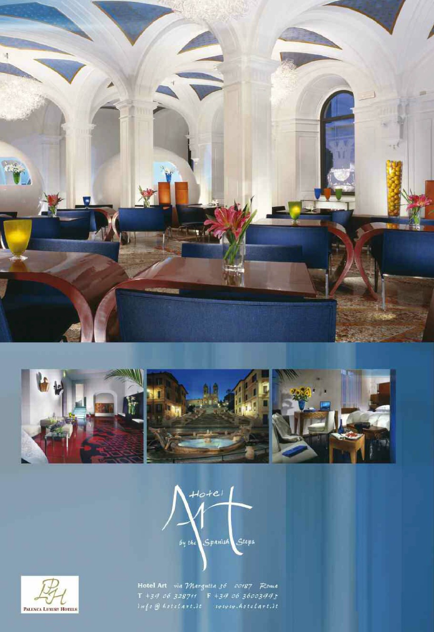 QMagazine Preview Pages