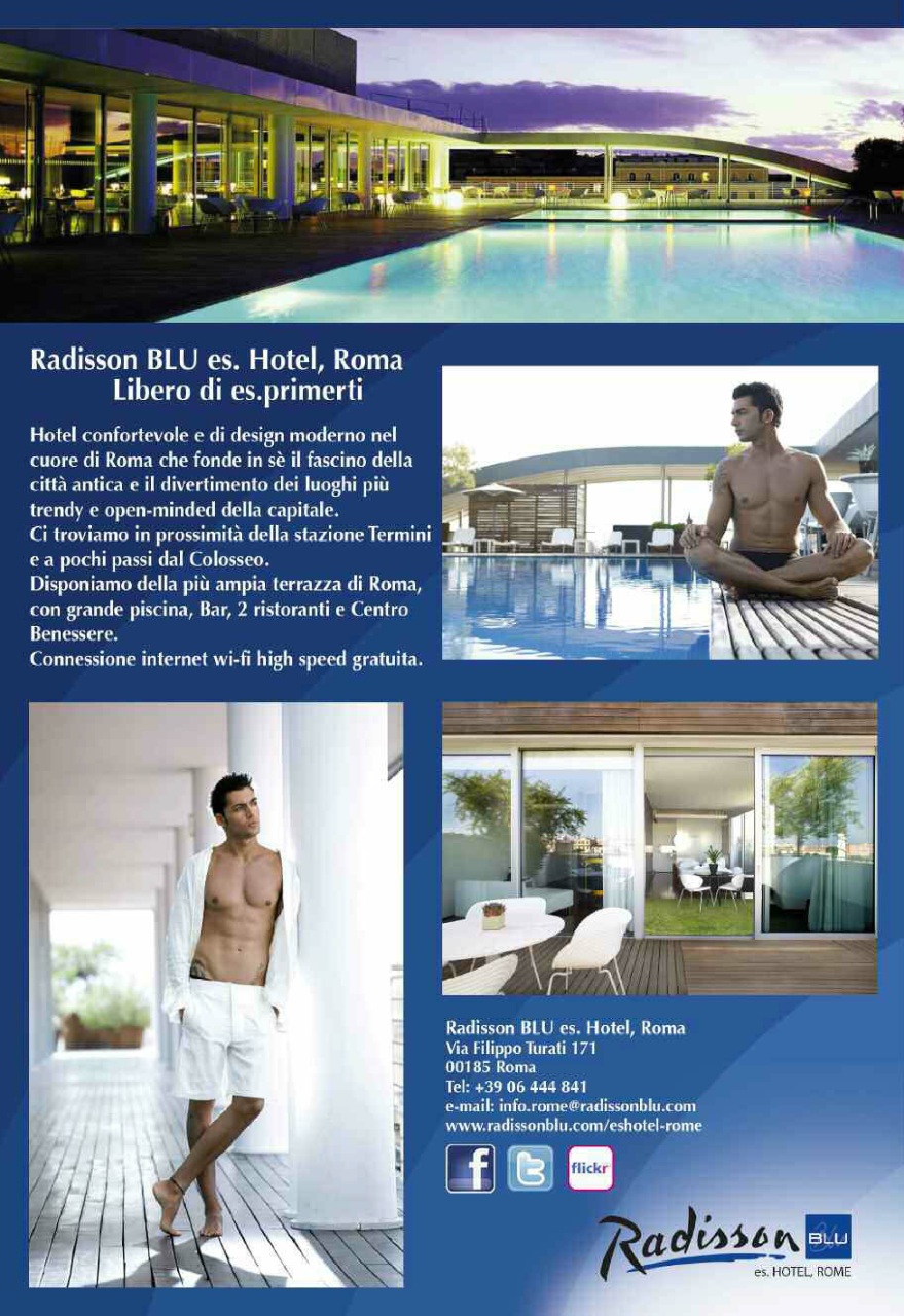 QMagazine Preview Pages