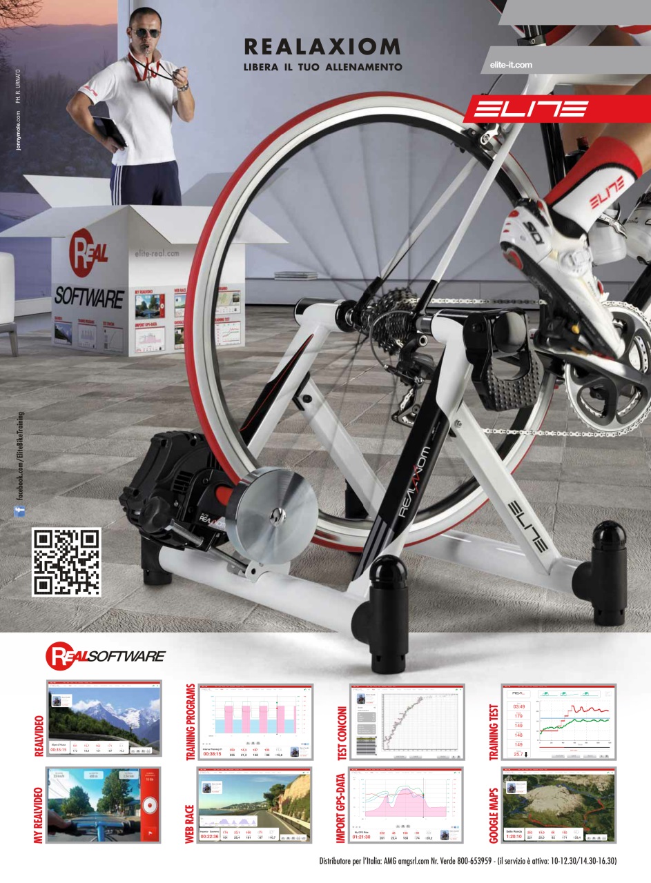 Ciclismo Preview Pages