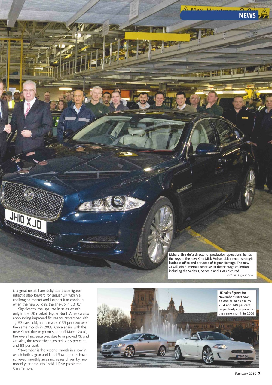 Jaguar World Preview Pages