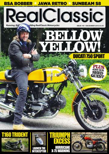 RealClassic issue 