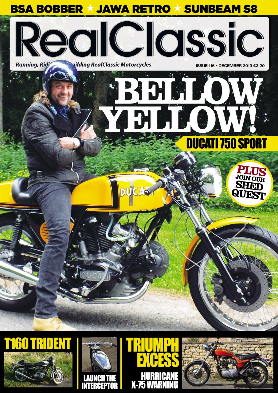 RealClassic Preview Pages