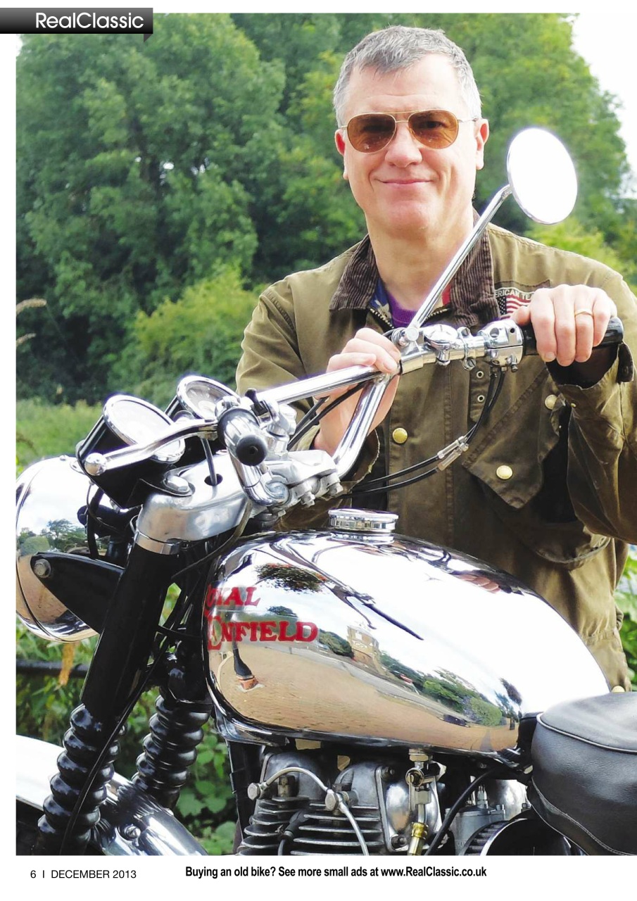 RealClassic Preview Pages