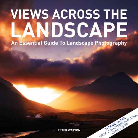 Outdoor Photography issue Views Across The Landscape