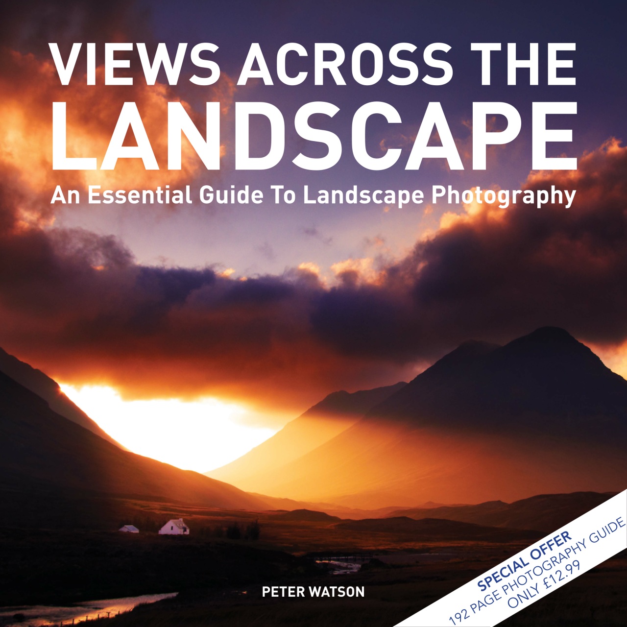 Outdoor Photography Preview Pages