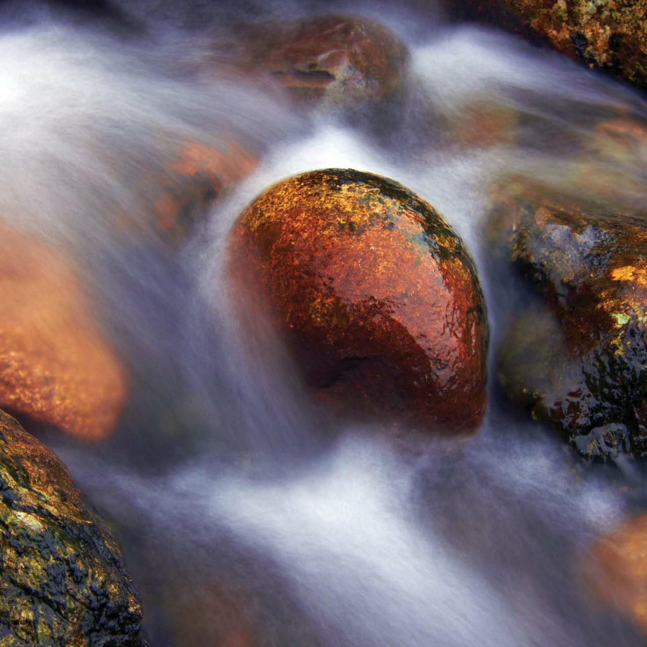 Outdoor Photography Preview Pages