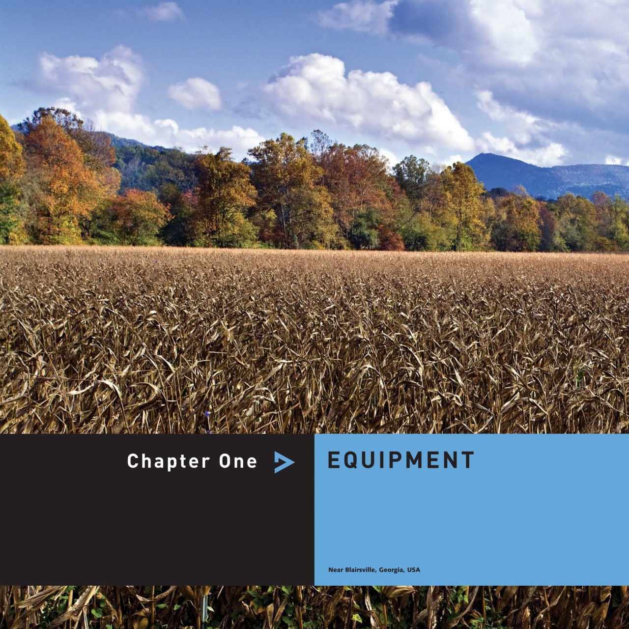 Outdoor Photography Preview Pages