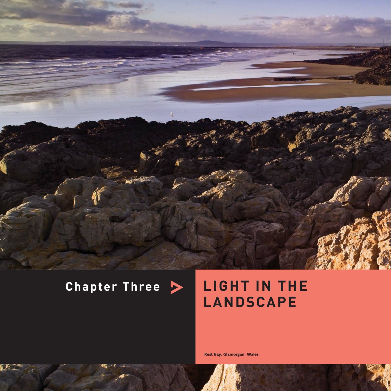 Outdoor Photography Preview Pages